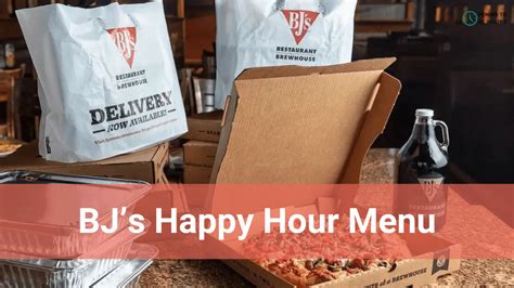 bj's valencia ca|bj's menu happy hour.